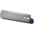 Genuine OKI Magenta Toner Cartridge (6,000 Pages)